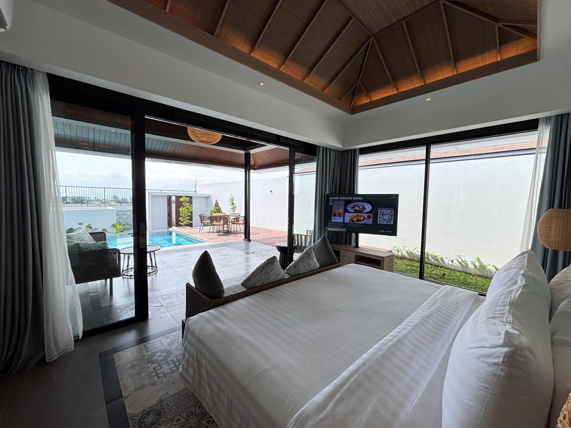 Hotel Santika Garut Exterior photo